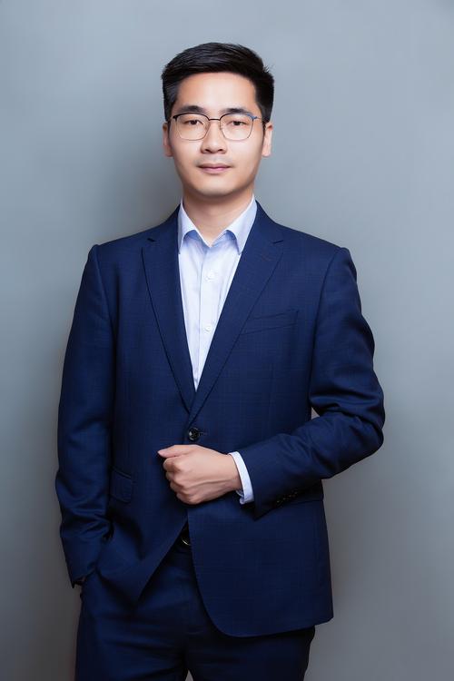 袁世君后期制作总监